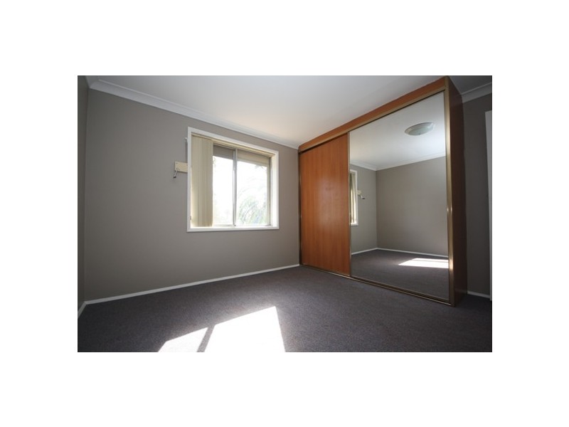 287 CARLISLE AVENUE, Hebersham NSW 2770