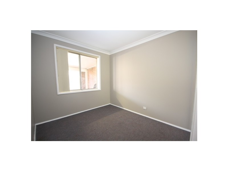 287 CARLISLE AVENUE, Hebersham NSW 2770