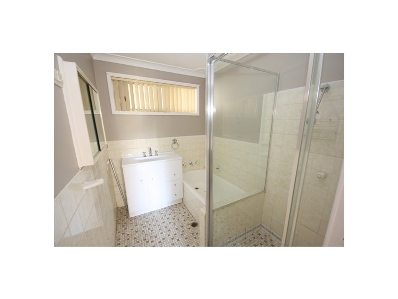 287 CARLISLE AVENUE, Hebersham NSW 2770