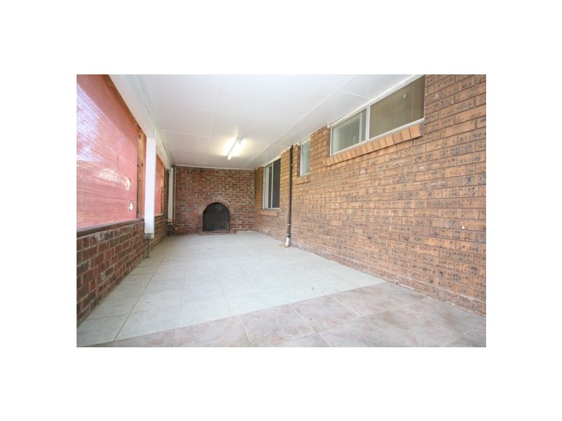 287 CARLISLE AVENUE, Hebersham NSW 2770