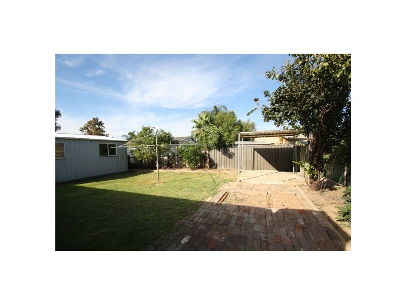 287 CARLISLE AVENUE, Hebersham NSW 2770