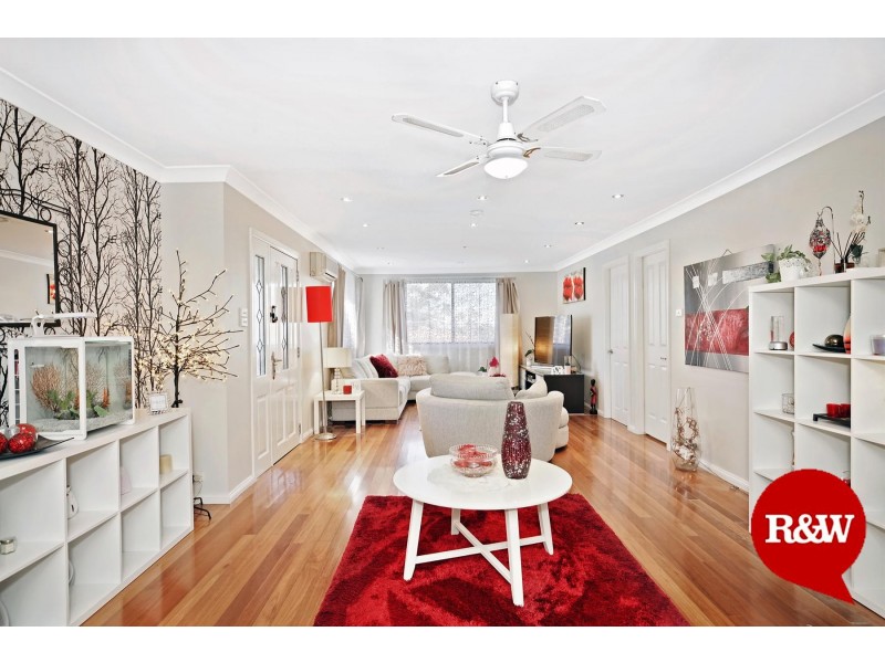 7 Kyleanne Place, Dean Park NSW 2761