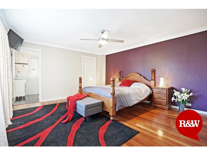 7 Kyleanne Place, Dean Park NSW 2761