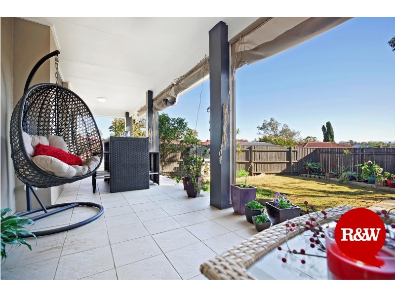 7 Kyleanne Place, Dean Park NSW 2761