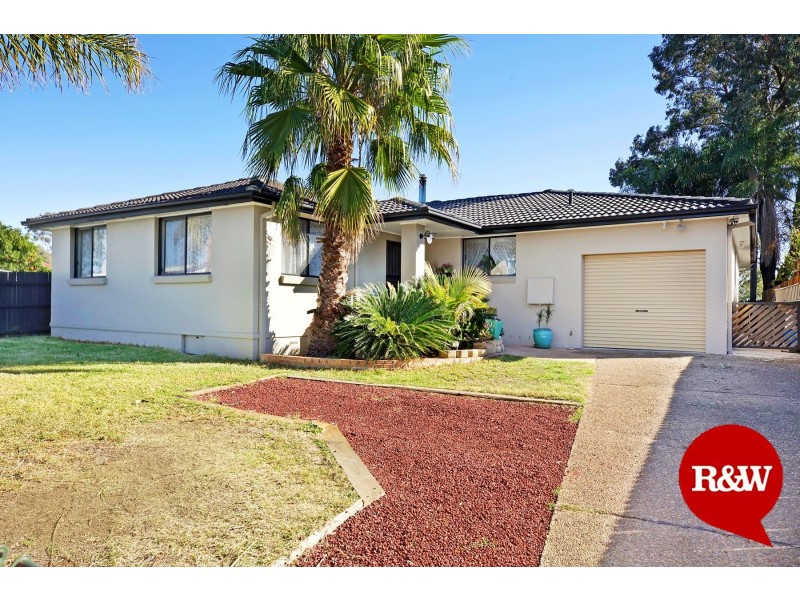 7 Kyleanne Place, Dean Park NSW 2761