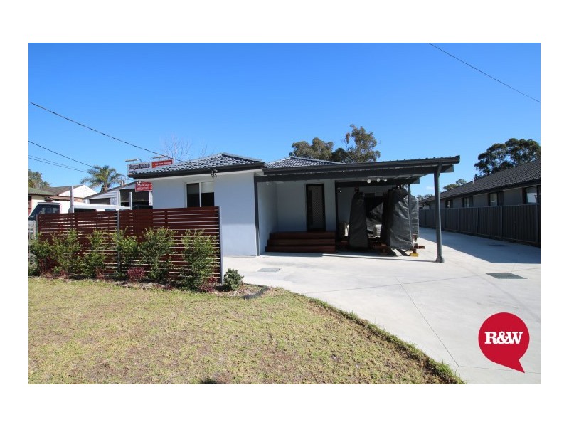 112 Station Street, Rooty Hill NSW 2766