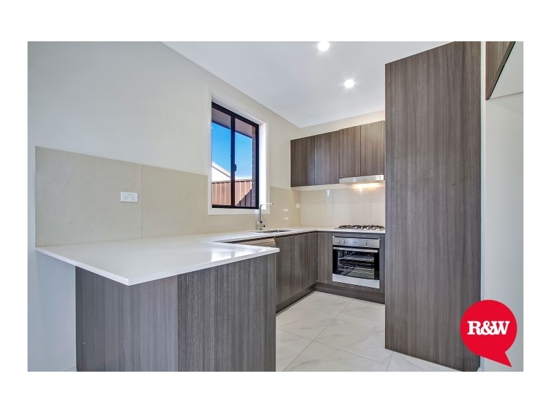 21A Merrina Street, Hebersham NSW 2770