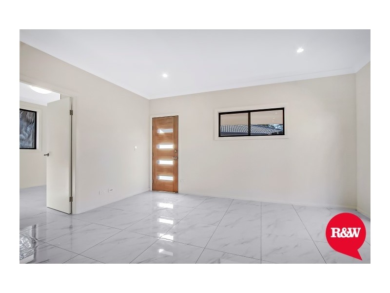 21A Merrina Street, Hebersham NSW 2770