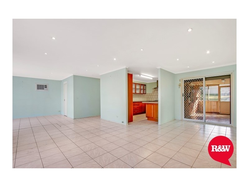 151 Minchin Drive, Minchinbury NSW 2770