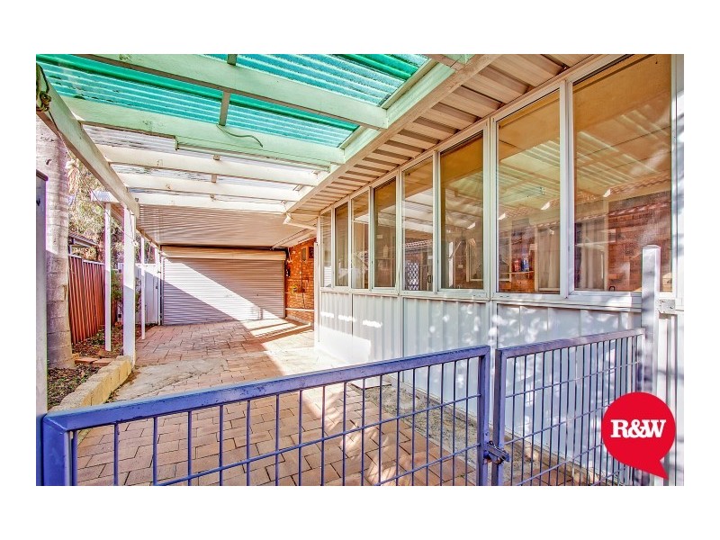 151 Minchin Drive, Minchinbury NSW 2770