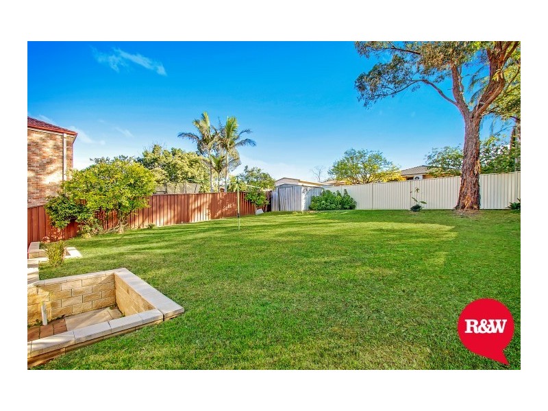 151 Minchin Drive, Minchinbury NSW 2770