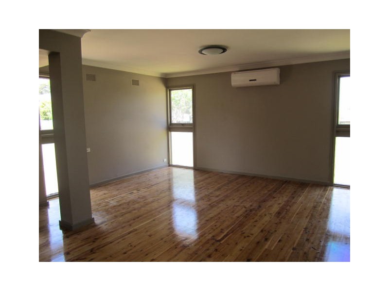 116 SAMARAI  ROAD, Whalan NSW 2770