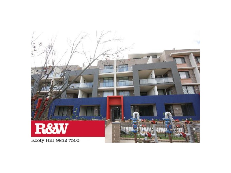 40/6-12 THE AVENUE, Mount Druitt NSW 2770