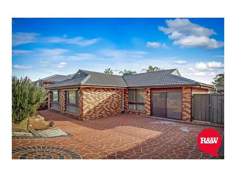 19 Alicante Street, Minchinbury NSW 2770