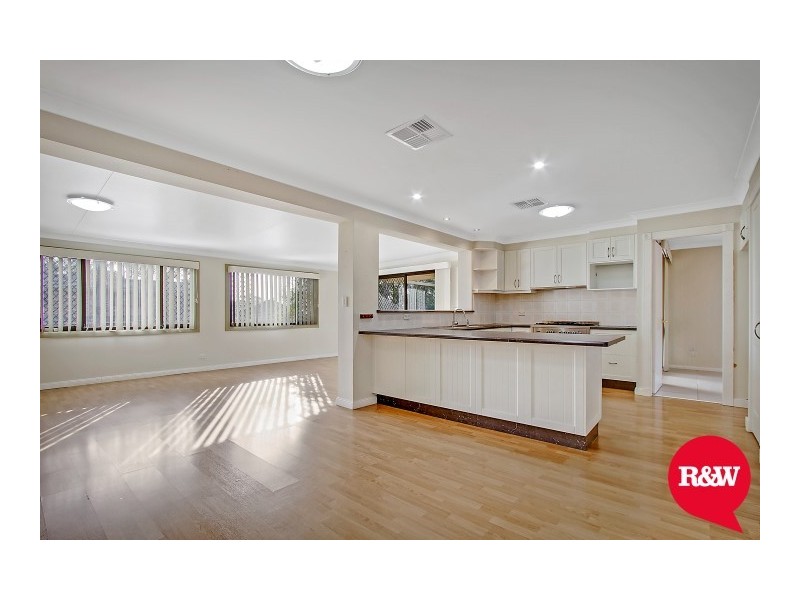 19 Alicante Street, Minchinbury NSW 2770