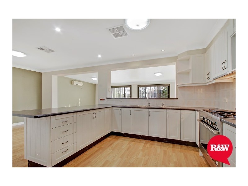 19 Alicante Street, Minchinbury NSW 2770