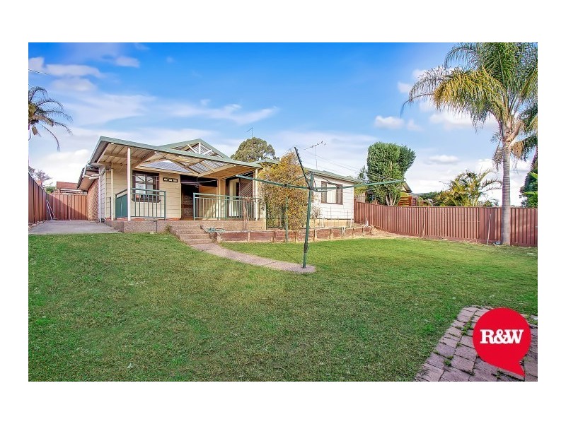 19 Alicante Street, Minchinbury NSW 2770
