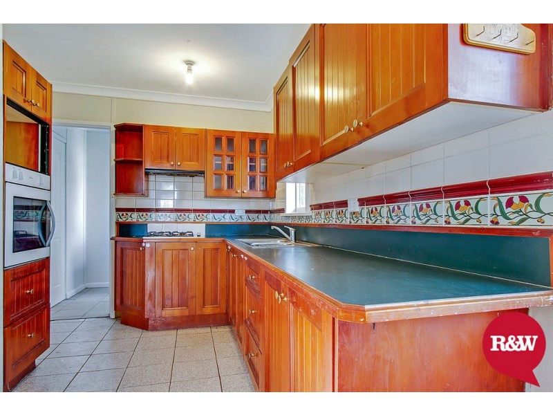 2 Lae Place, Whalan NSW 2770