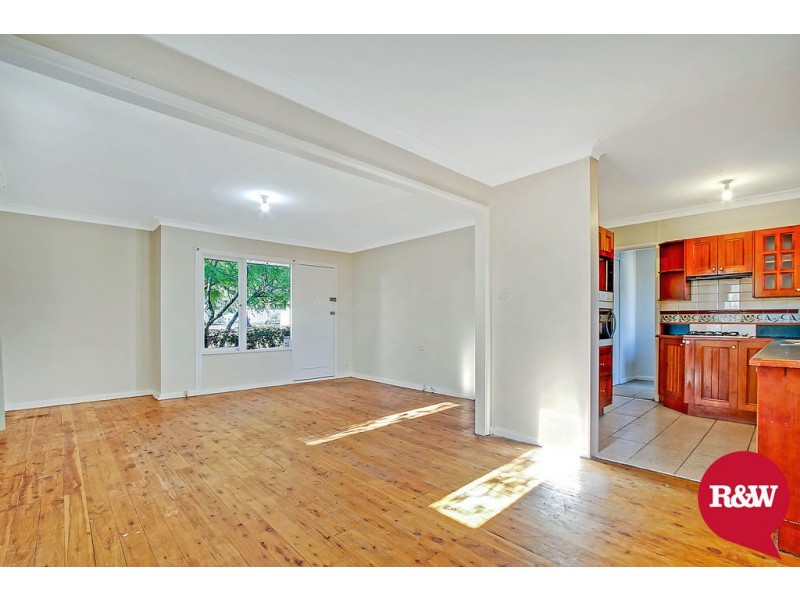 2 Lae Place, Whalan NSW 2770