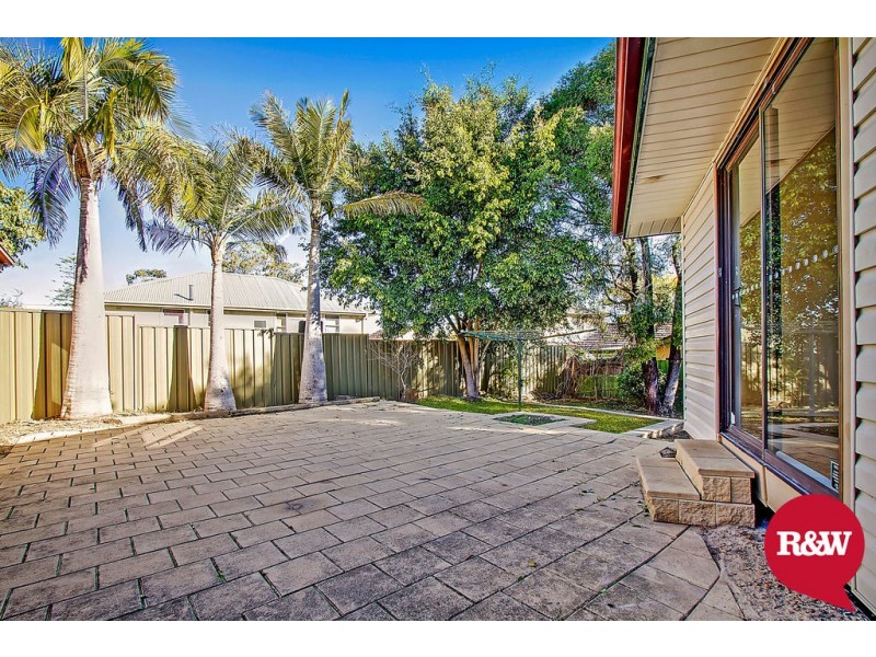 2 Lae Place, Whalan NSW 2770