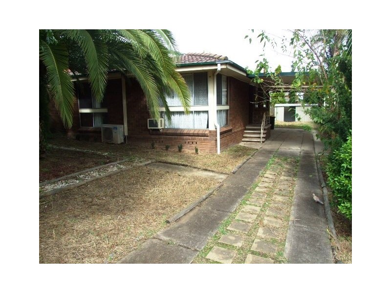 Mount Druitt NSW 2770