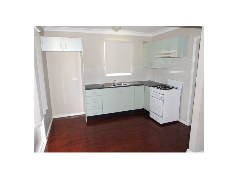 14 WESTWARD AVENUE, Shalvey NSW 2770