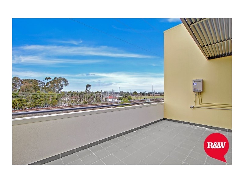 Unit 30/1A Premier Lane, Rooty Hill NSW 2766