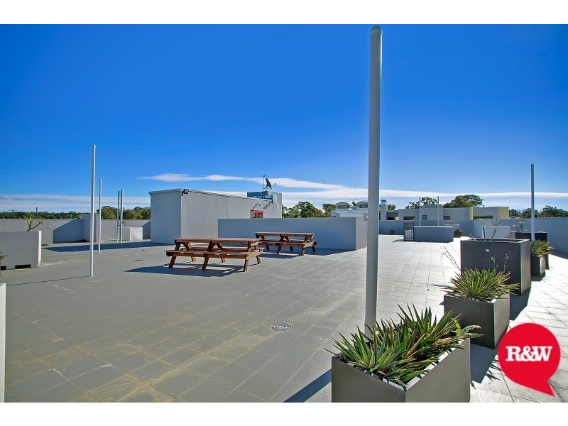 Unit 30/1A Premier Lane, Rooty Hill NSW 2766