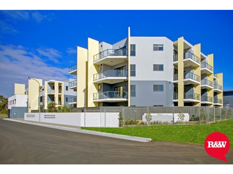 Unit 30/1A Premier Lane, Rooty Hill NSW 2766