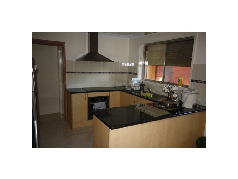 100 ROOTY HILL ROAD SOUTH, Rooty Hill NSW 2766