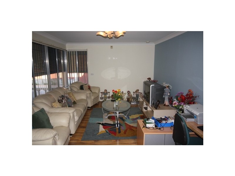 100 ROOTY HILL ROAD SOUTH, Rooty Hill NSW 2766