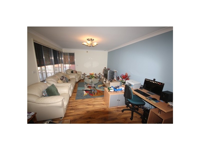 100 ROOTY HILL ROAD SOUTH, Rooty Hill NSW 2766