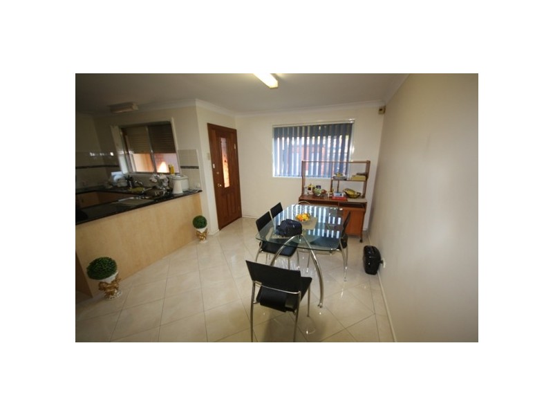 100 ROOTY HILL ROAD SOUTH, Rooty Hill NSW 2766