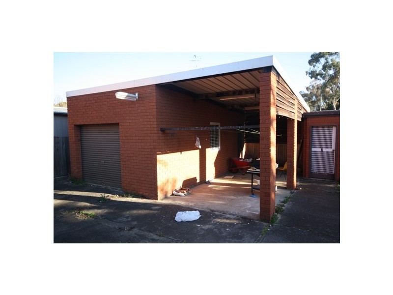 100 ROOTY HILL ROAD SOUTH, Rooty Hill NSW 2766