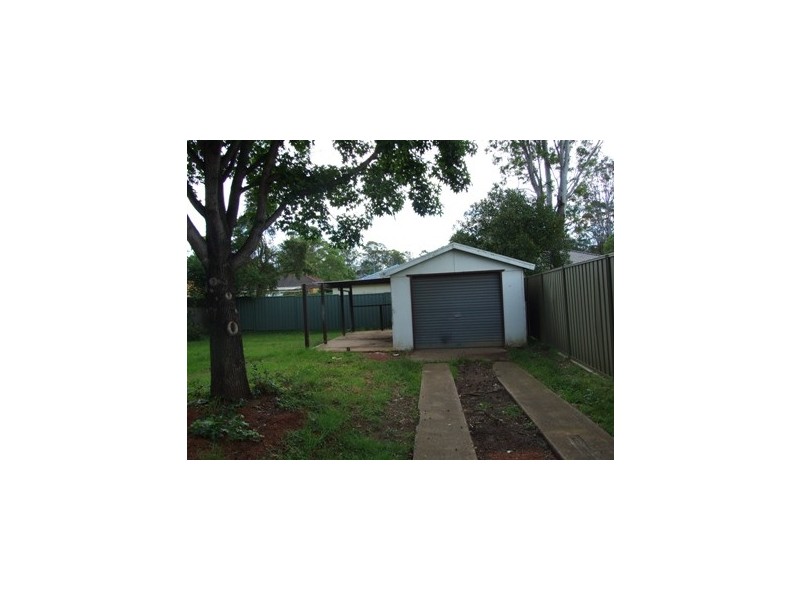 3 ORANA AVENUE, Penrith NSW 2750