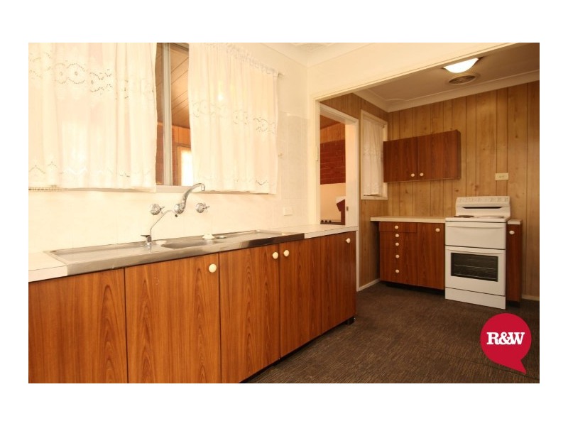 42 Sherbrooke Street, Rooty Hill NSW 2766