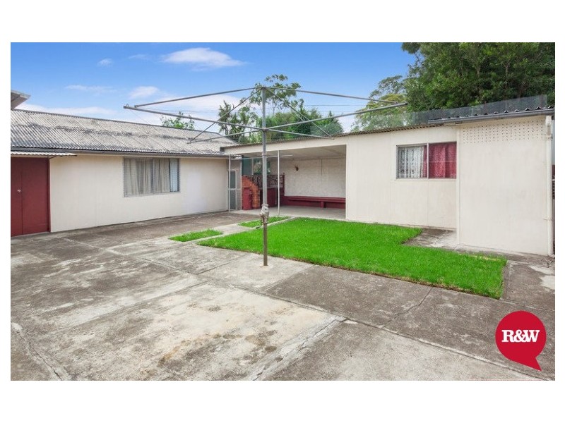 42 Sherbrooke Street, Rooty Hill NSW 2766