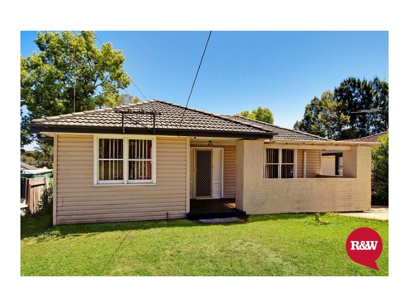 59 Aurora Drive, Tregear NSW 2770