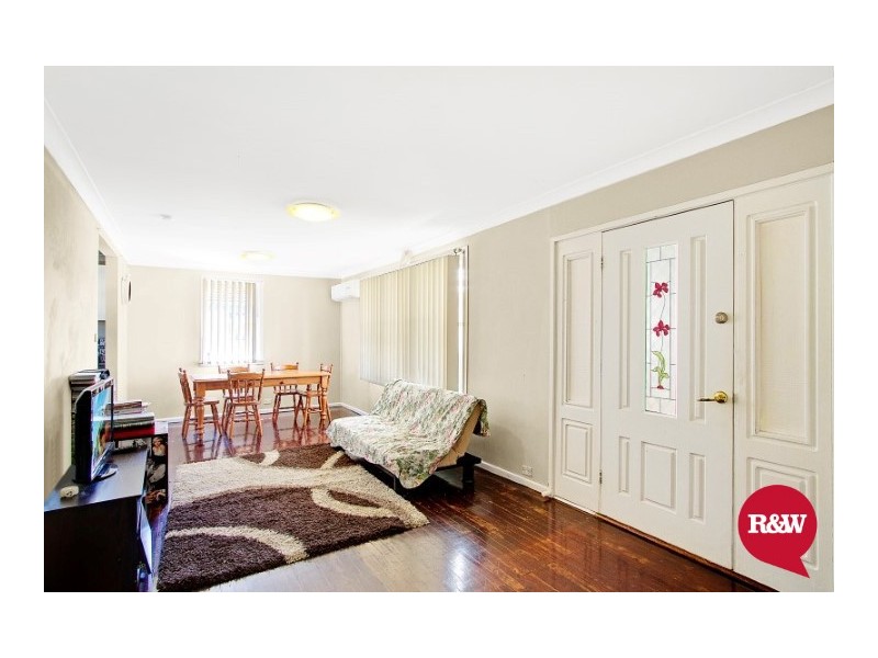 59 Aurora Drive, Tregear NSW 2770