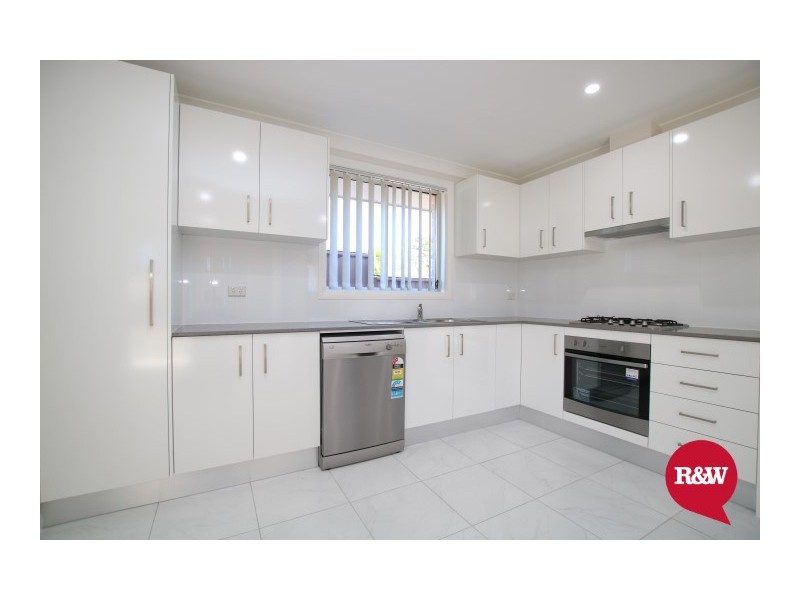 25A Merrina Street, Hebersham NSW 2770