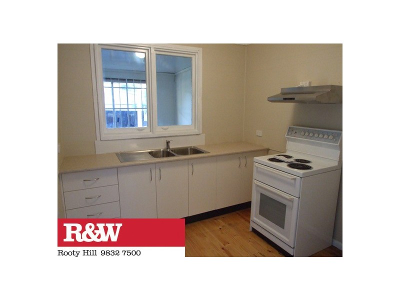 169 CAPTAIN COOK DRIVE, Willmot NSW 2770