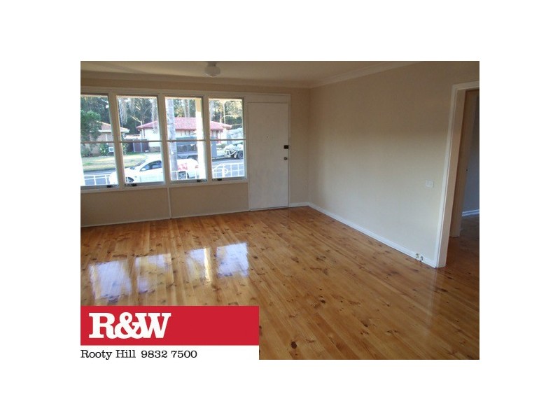 169 CAPTAIN COOK DRIVE, Willmot NSW 2770