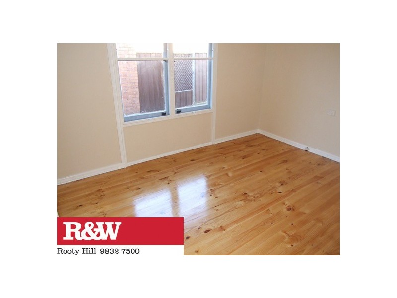 169 CAPTAIN COOK DRIVE, Willmot NSW 2770