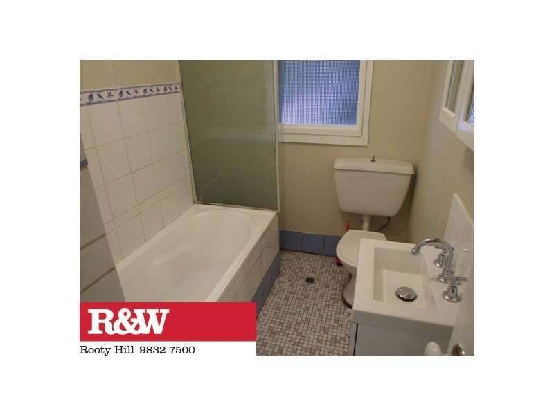 169 CAPTAIN COOK DRIVE, Willmot NSW 2770