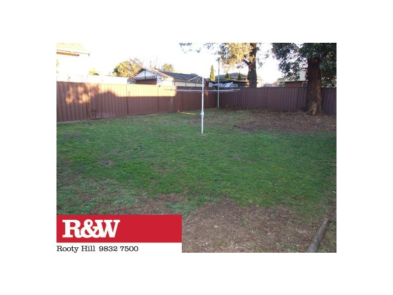 169 CAPTAIN COOK DRIVE, Willmot NSW 2770