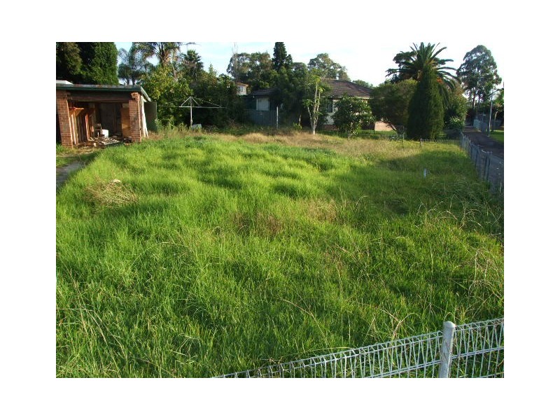 9 SOUTER PLACE, Hebersham NSW 2770