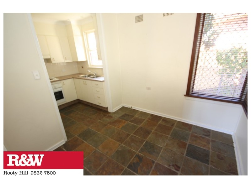 23 LANG CRESCENT, Blackett NSW 2770