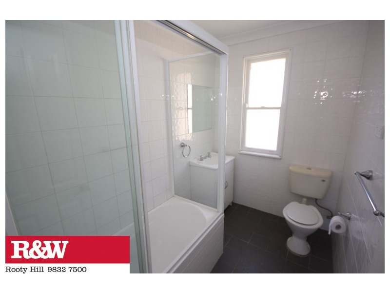 23 LANG CRESCENT, Blackett NSW 2770