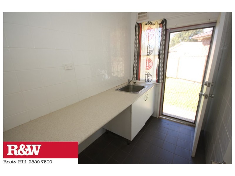 23 LANG CRESCENT, Blackett NSW 2770