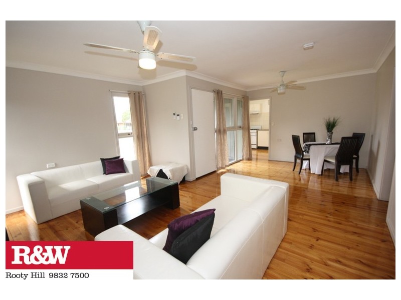 11 KOOMOOLOO CRESCENT, Shalvey NSW 2770